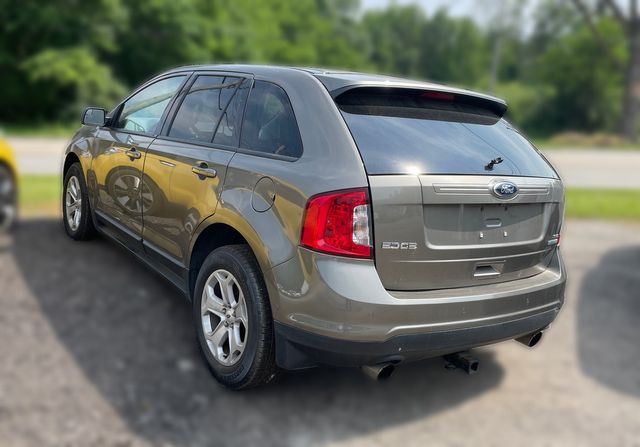 2013 Ford Edge SEL | Swanton, OH | Mackey Motors 2013 Ford Edge SEL | Swanton, OH | Mackey Motors