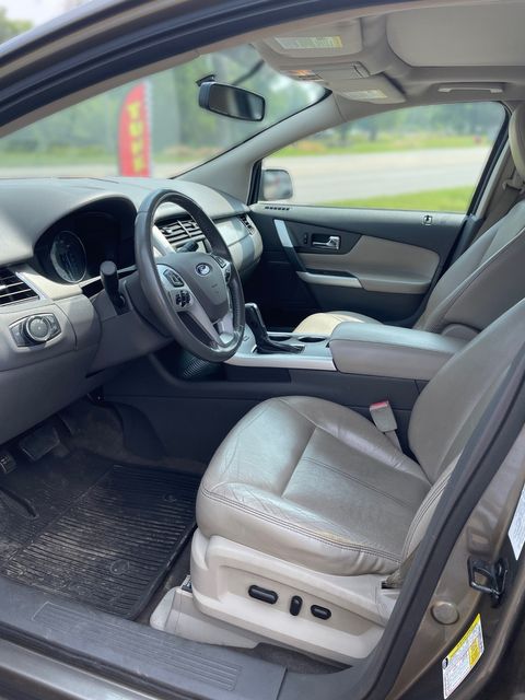 2013 Ford Edge SEL | Swanton, OH | Mackey Motors 2013 Ford Edge SEL | Swanton, OH | Mackey Motors