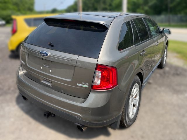 2013 Ford Edge SEL | Swanton, OH | Mackey Motors 2013 Ford Edge SEL | Swanton, OH | Mackey Motors