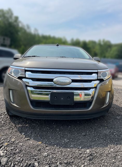 2013 Ford Edge SEL | Swanton, OH | Mackey Motors 2013 Ford Edge SEL | Swanton, OH | Mackey Motors