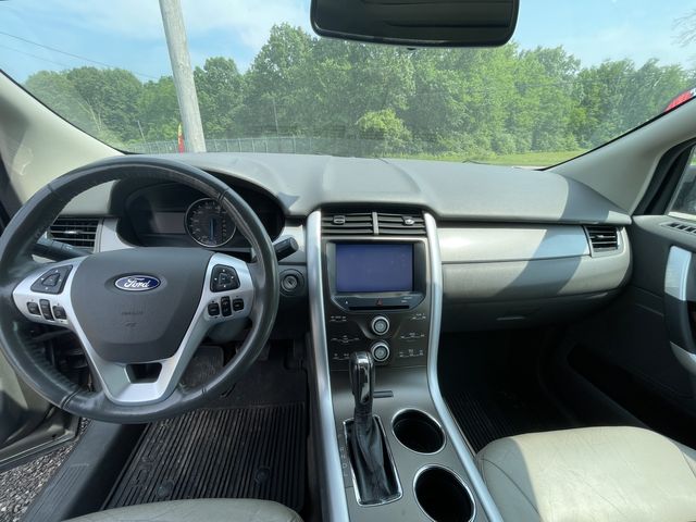 2013 Ford Edge SEL | Swanton, OH | Mackey Motors 2013 Ford Edge SEL | Swanton, OH | Mackey Motors