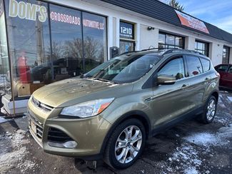 2013 Ford Escape SEL | Cuyahoga Falls, OH | Crossroads Automotive LLC