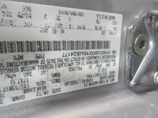 2013 Ford Escape SE | Dalton, GA | Paniagua Auto Mall 2013 Ford Escape SE | Dalton, GA | Paniagua Auto Mall