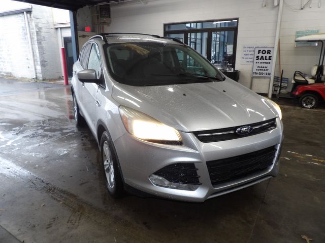 2013 Ford Escape SE | Dalton, GA | Paniagua Auto Mall 2013 Ford Escape SE | Dalton, GA | Paniagua Auto Mall