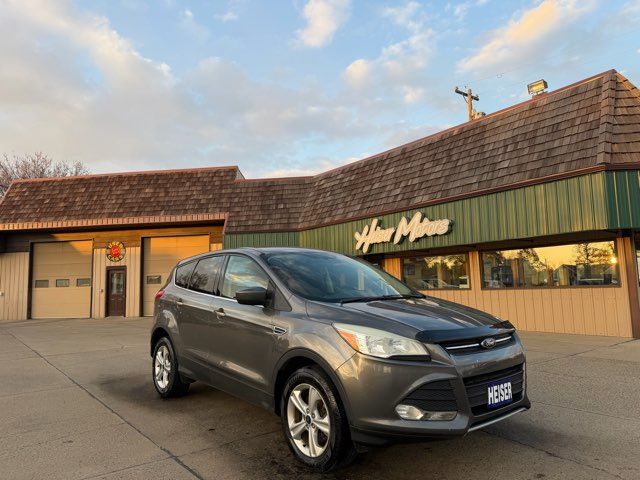 2013 Ford Escape SE | Dickinson, ND | Heiser Motors