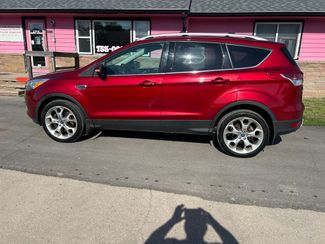 2013 Ford Escape Titanium | Fremont, NE | J&S Auto Sales