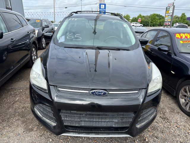 2013 Ford Escape SE | Kenner, LA | Auto Nation LLC 2013 Ford Escape SE | Kenner, LA | Auto Nation LLC