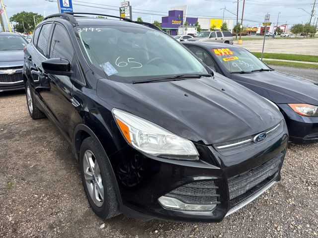 2013 Ford Escape SE | Kenner, LA | Auto Nation LLC 2013 Ford Escape SE | Kenner, LA | Auto Nation LLC