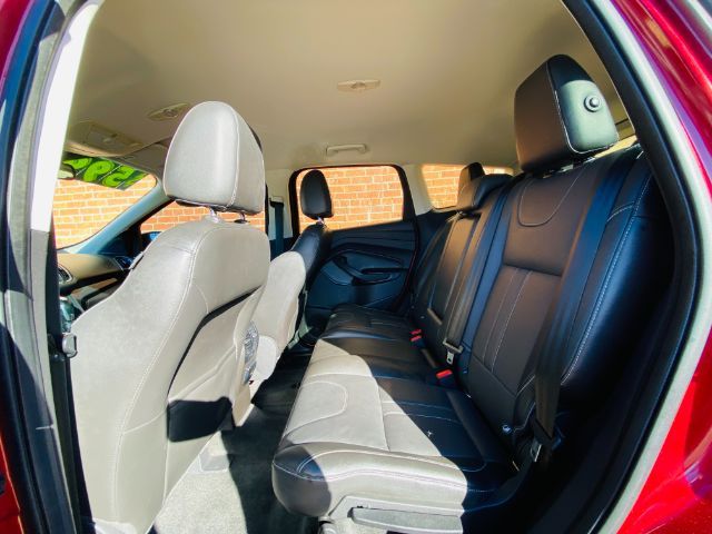 2013 Ford Escape Titanium FWD | Lubbock, TX | Chaparral Motors - Lubbock 2013 Ford Escape Titanium FWD | Lubbock, TX | Chaparral Motors - Lubbock