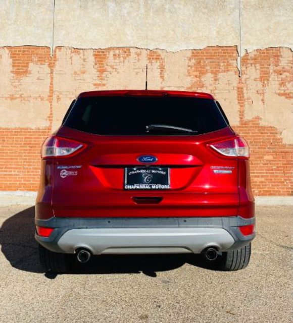 2013 Ford Escape Titanium FWD | Lubbock, TX | Chaparral Motors - Lubbock 2013 Ford Escape Titanium FWD | Lubbock, TX | Chaparral Motors - Lubbock