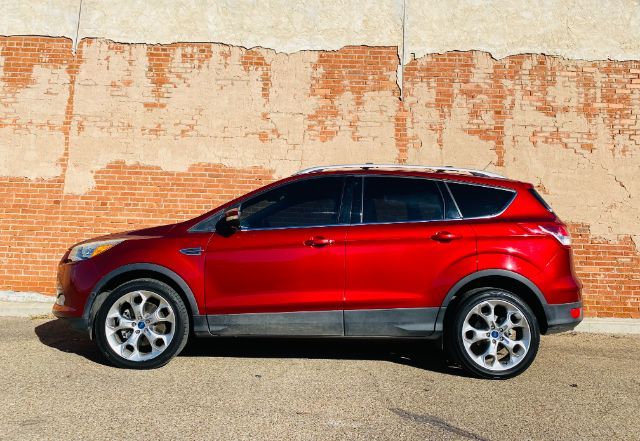 2013 Ford Escape Titanium FWD | Lubbock, TX | Chaparral Motors - Lubbock 2013 Ford Escape Titanium FWD | Lubbock, TX | Chaparral Motors - Lubbock