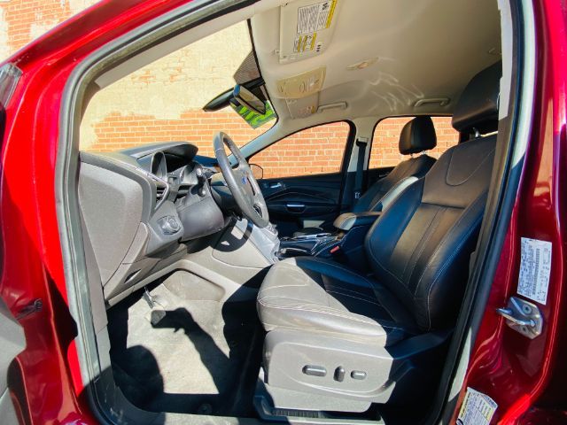 2013 Ford Escape Titanium FWD | Lubbock, TX | Chaparral Motors - Lubbock 2013 Ford Escape Titanium FWD | Lubbock, TX | Chaparral Motors - Lubbock