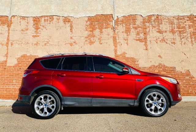 2013 Ford Escape Titanium FWD | Lubbock, TX | Chaparral Motors - Lubbock 2013 Ford Escape Titanium FWD | Lubbock, TX | Chaparral Motors - Lubbock