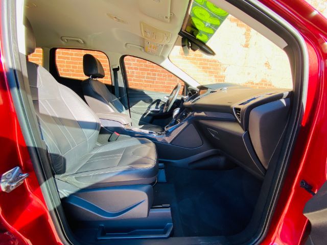 2013 Ford Escape Titanium FWD | Lubbock, TX | Chaparral Motors - Lubbock 2013 Ford Escape Titanium FWD | Lubbock, TX | Chaparral Motors - Lubbock