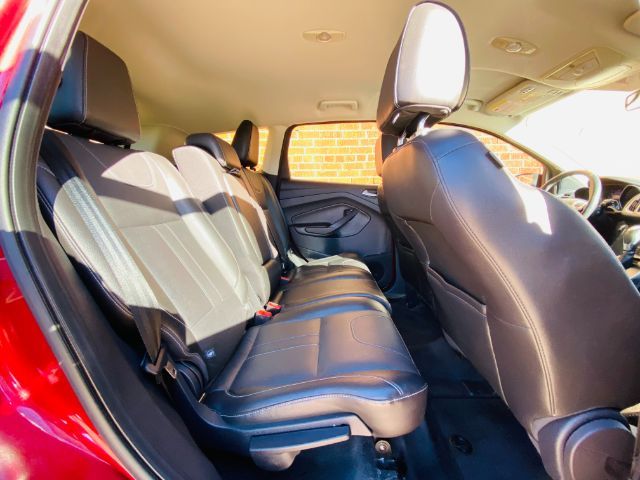 2013 Ford Escape Titanium FWD | Lubbock, TX | Chaparral Motors - Lubbock 2013 Ford Escape Titanium FWD | Lubbock, TX | Chaparral Motors - Lubbock