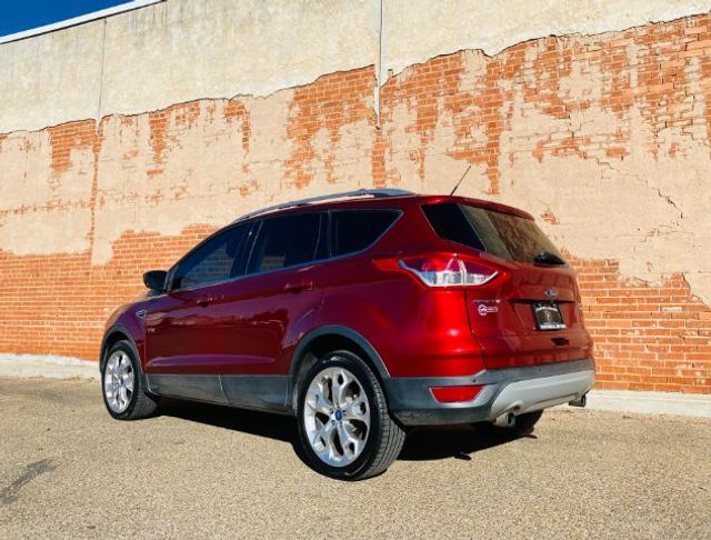 2013 Ford Escape Titanium FWD | Lubbock, TX | Chaparral Motors - Lubbock 2013 Ford Escape Titanium FWD | Lubbock, TX | Chaparral Motors - Lubbock