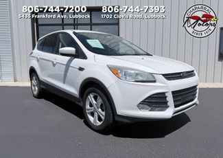 2013 Ford Escape SE | Lubbock, TX | Chaparral Motors - Lubbock in Lubbock, TX 79415