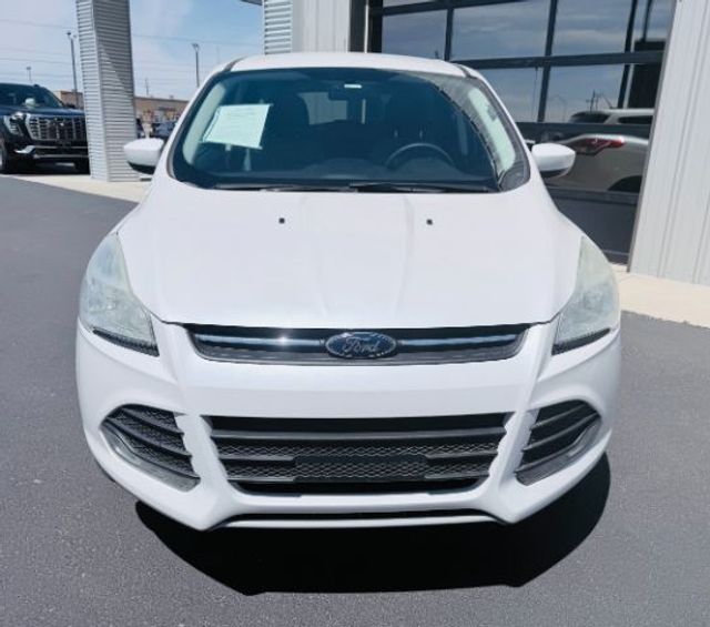 2013 Ford Escape SE | Lubbock, TX | Chaparral Motors - Lubbock 2013 Ford Escape SE | Lubbock, TX | Chaparral Motors - Lubbock