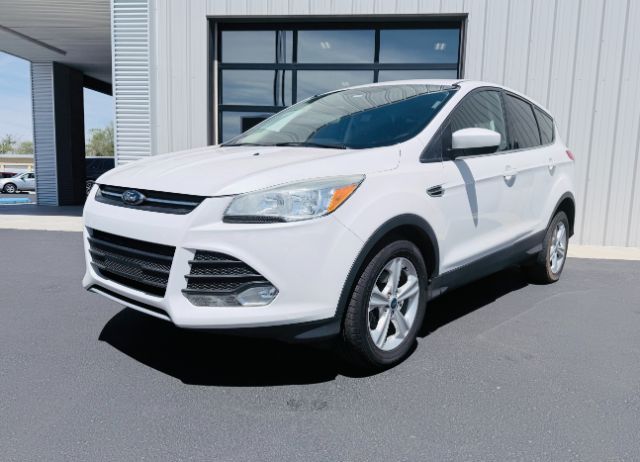 2013 Ford Escape SE | Lubbock, TX | Chaparral Motors - Lubbock