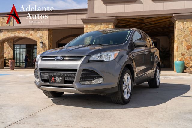 2013 Ford Escape SE | Lubbock, TX | Adelante Autos