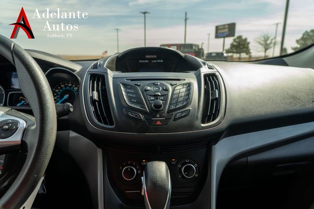 2013 Ford Escape SE | Lubbock, TX | Adelante Autos 2013 Ford Escape SE | Lubbock, TX | Adelante Autos