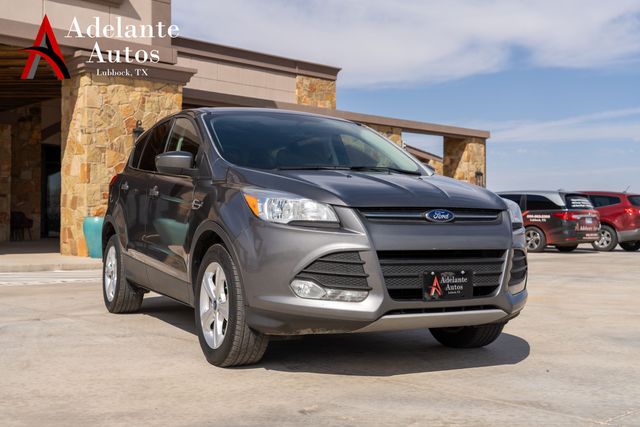 2013 Ford Escape SE | Lubbock, TX | Adelante Autos 2013 Ford Escape SE | Lubbock, TX | Adelante Autos
