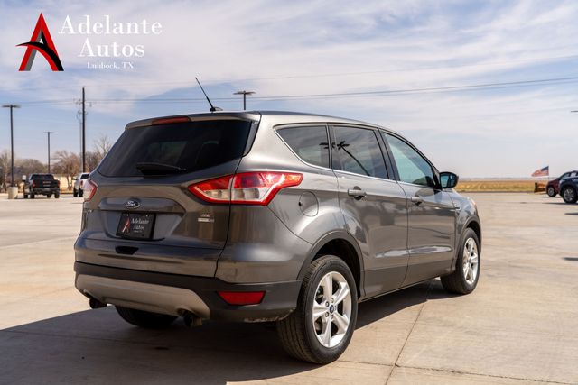2013 Ford Escape SE | Lubbock, TX | Adelante Autos