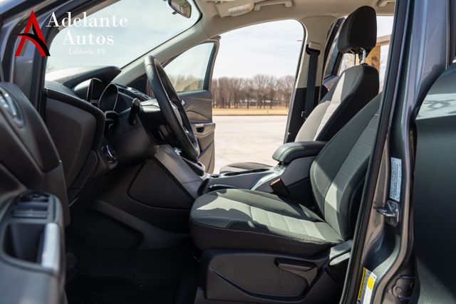 2013 Ford Escape SE | Lubbock, TX | Adelante Autos 2013 Ford Escape SE | Lubbock, TX | Adelante Autos