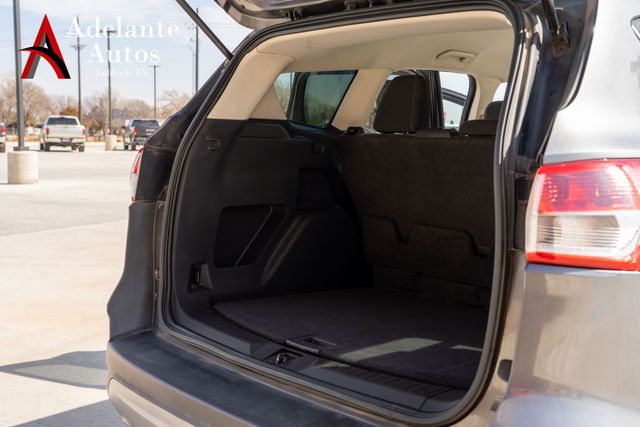 2013 Ford Escape SE | Lubbock, TX | Adelante Autos 2013 Ford Escape SE | Lubbock, TX | Adelante Autos