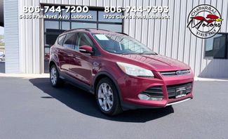 2013 Ford Escape SEL | Lubbock, TX | Chaparral Motors - Lubbock