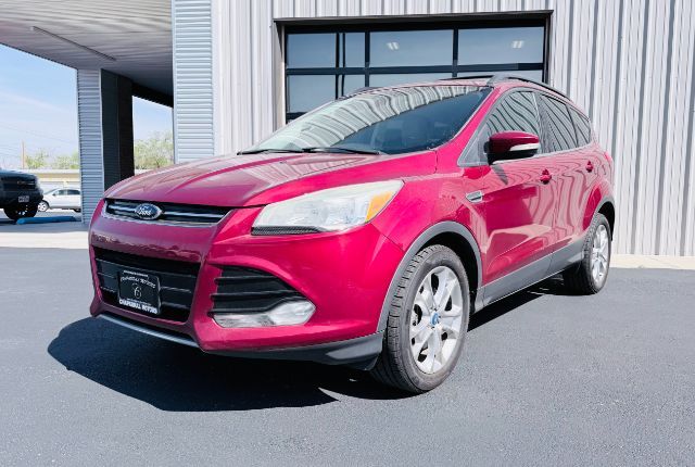 2013 Ford Escape SEL | Lubbock, TX | Chaparral Motors - Lubbock 2013 Ford Escape SEL | Lubbock, TX | Chaparral Motors - Lubbock