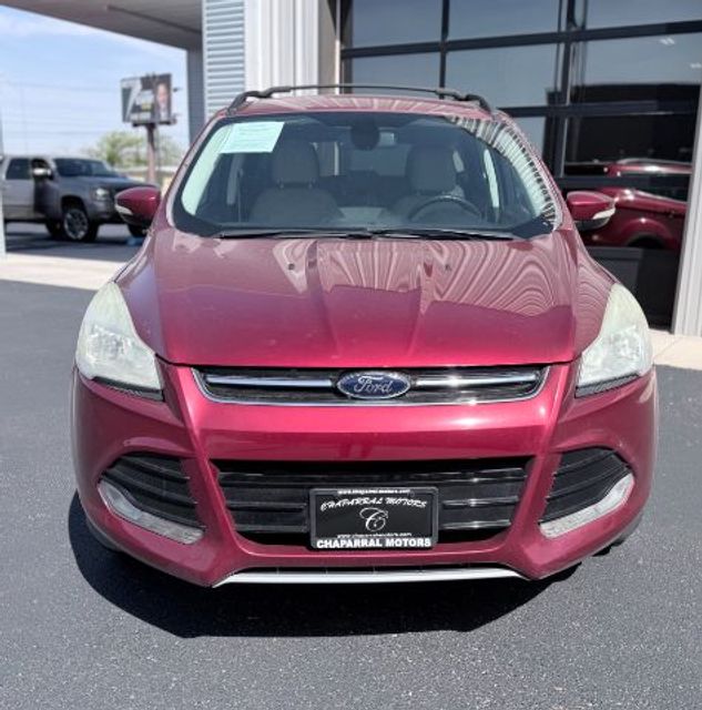 2013 Ford Escape SEL | Lubbock, TX | Chaparral Motors - Lubbock