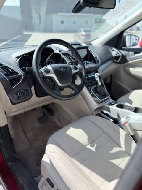 2013 Ford Escape SEL | Lubbock, TX | Chaparral Motors - Lubbock 2013 Ford Escape SEL | Lubbock, TX | Chaparral Motors - Lubbock