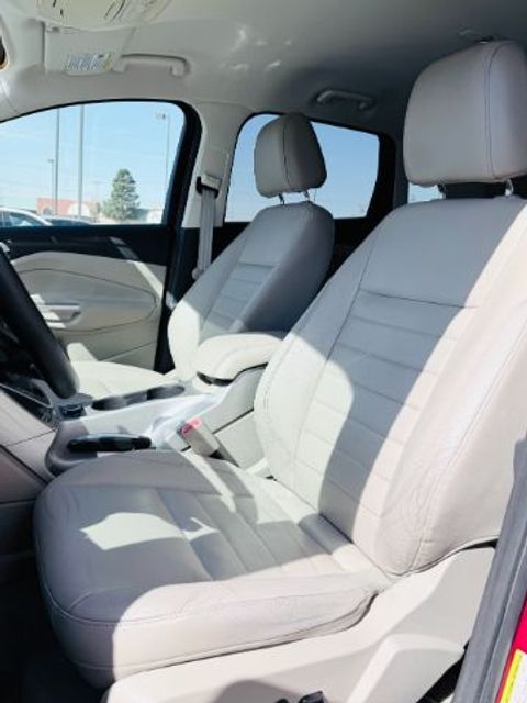 2013 Ford Escape SEL | Lubbock, TX | Chaparral Motors - Lubbock