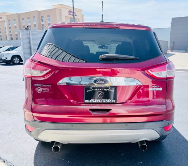 2013 Ford Escape SEL | Lubbock, TX | Chaparral Motors - Lubbock 2013 Ford Escape SEL | Lubbock, TX | Chaparral Motors - Lubbock