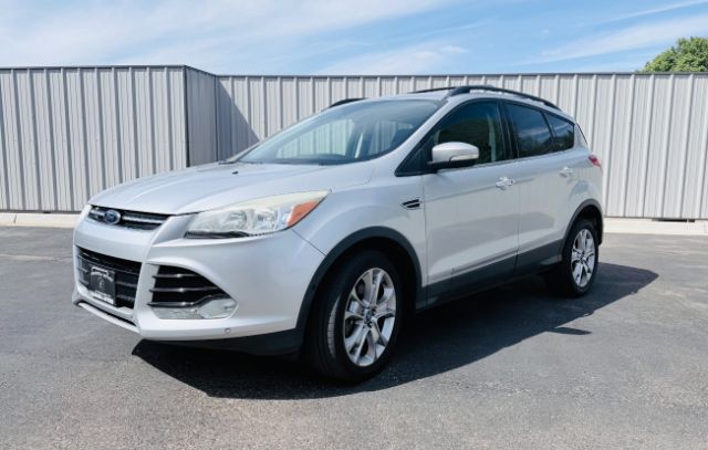2013 Ford Escape SEL | Lubbock, TX | Chaparral Motors - Lubbock