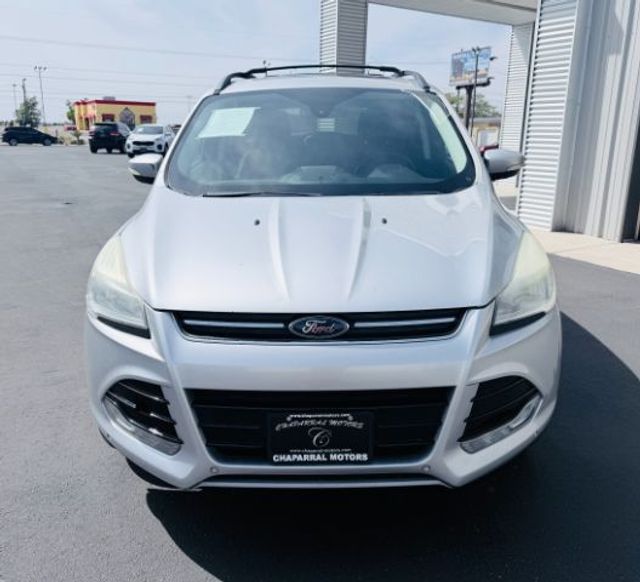 2013 Ford Escape SEL | Lubbock, TX | Chaparral Motors - Lubbock