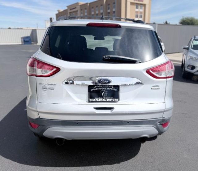 2013 Ford Escape SEL | Lubbock, TX | Chaparral Motors - Lubbock