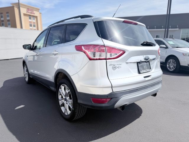 2013 Ford Escape SEL | Lubbock, TX | Chaparral Motors - Lubbock