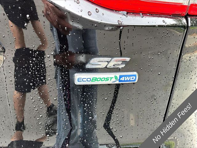 2013 Ford Escape SE