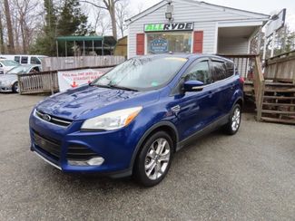 2013 Ford Escape SEL  (Call for Availability) | Powhatan, VA | AllRyde Auto Sales