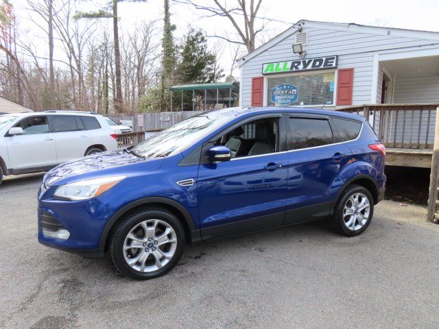 2013 Ford Escape SEL | Powhatan, VA | AllRyde Auto Sales