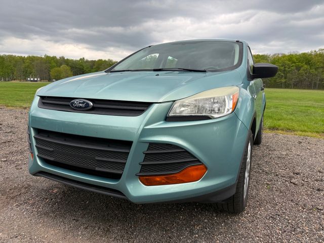 2013 Ford Escape S | Ravenna, Ohio | Good Used Cars, Inc. 