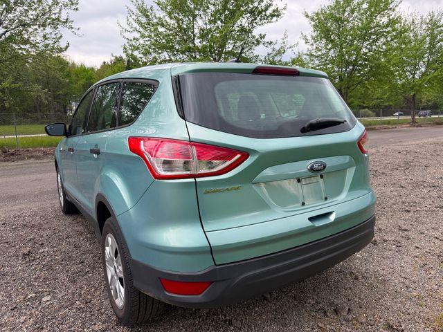 2013 Ford Escape S