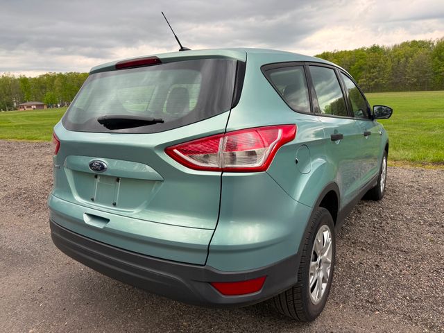 2013 Ford Escape S