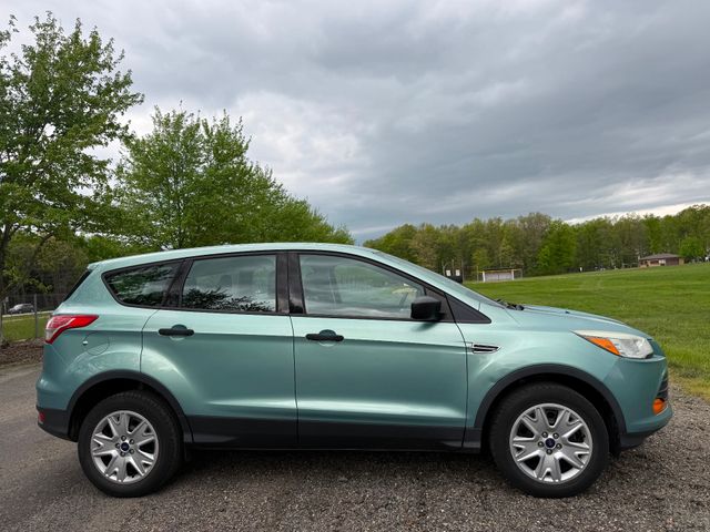 2013 Ford Escape S