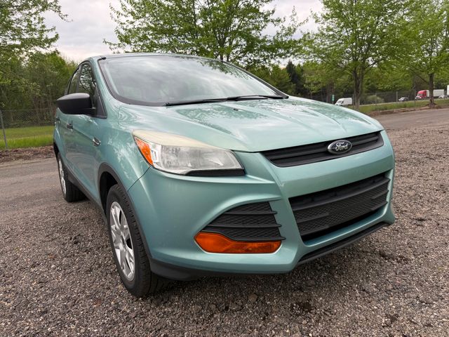 2013 Ford Escape S