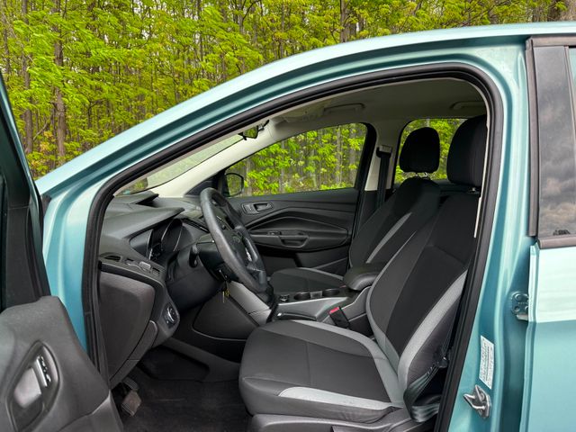 2013 Ford Escape S