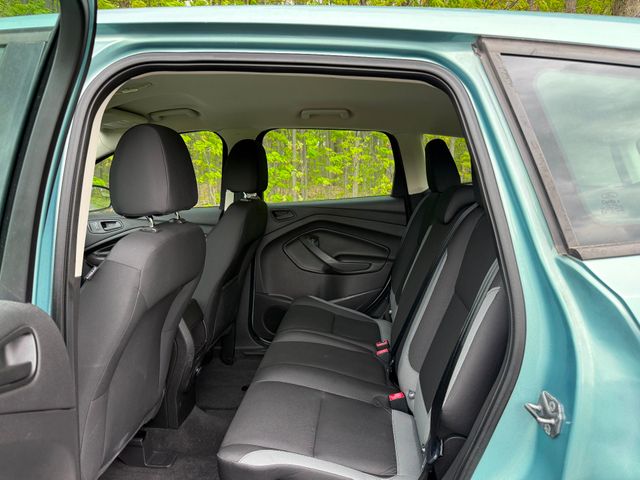 2013 Ford Escape S