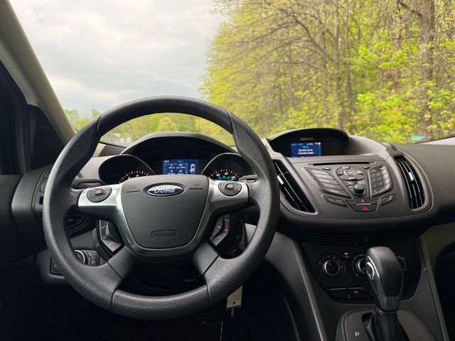 2013 Ford Escape S